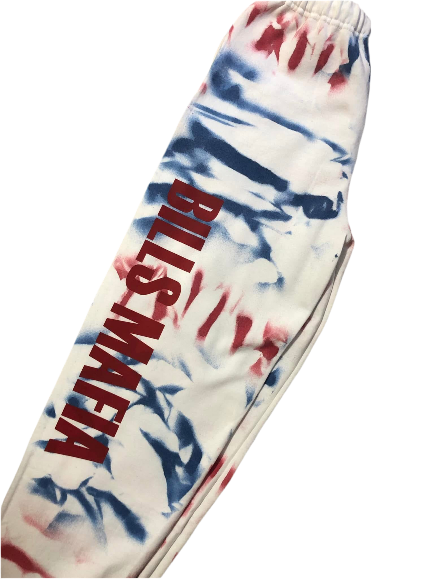 Mafia sweatpants!