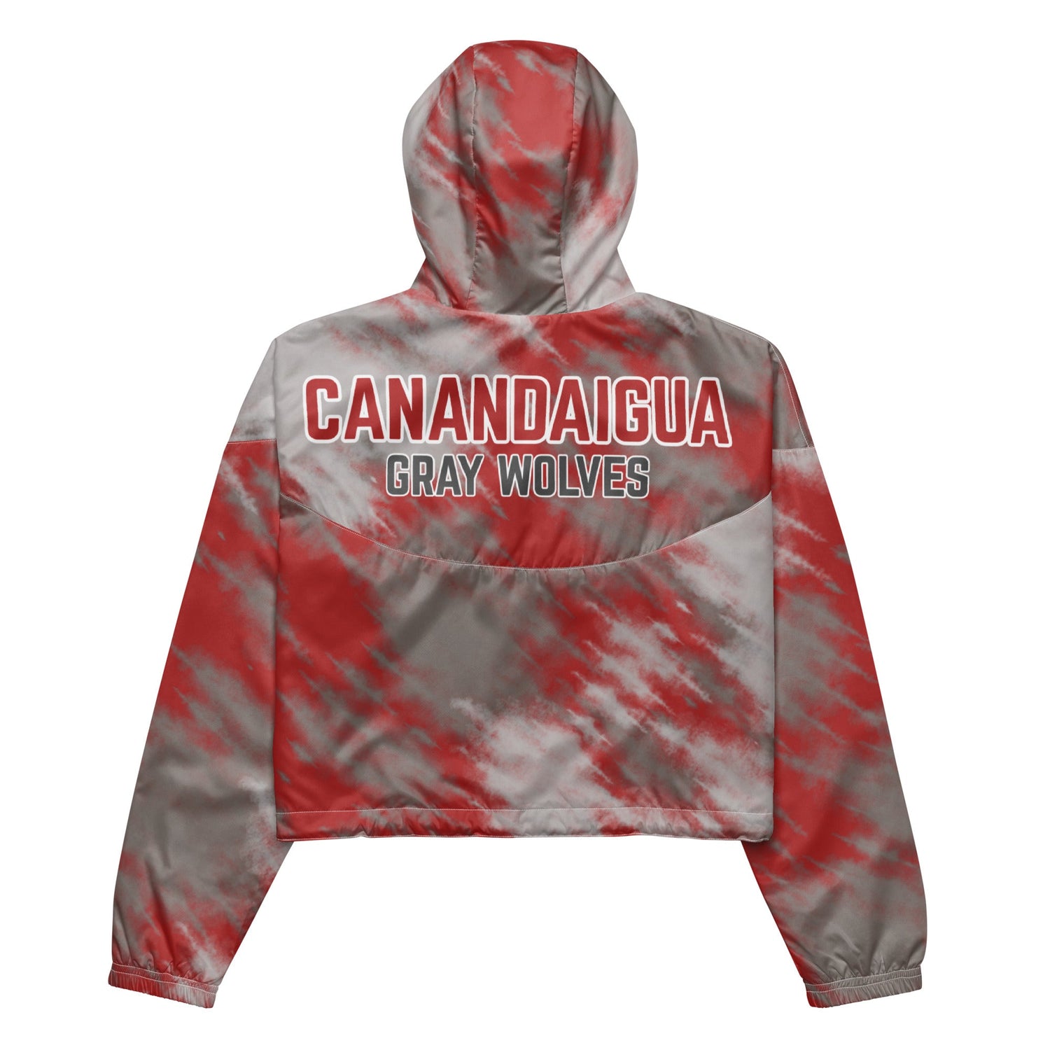 Cherry and Gray Collection