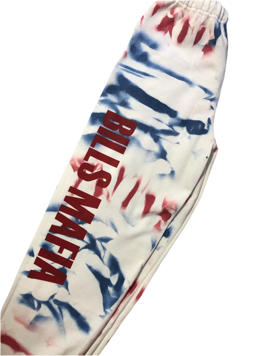 Mafia sweatpants!